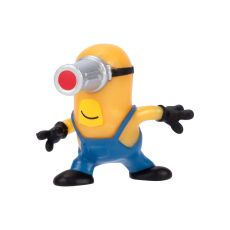 مینی فیگور 5 سانتی سورپرایزی مینیون ها Despicable Me 4 سری 1, image 4
