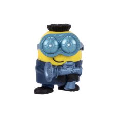 مینی فیگور 5 سانتی سورپرایزی مینیون ها Despicable Me 4 سری 1, image 5