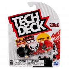 اسکیت انگشتی تک دک Tech Deck مدل Blind اسکلتی, تنوع: 6035054-Blind, image 