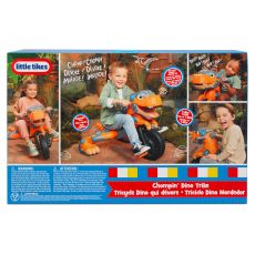 سه چرخه دایناسور Little Tikes, image 10