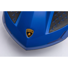 سوئینگ کار لامبورگینی مدل آبی, تنوع: LB2003-BL-Blue, image 5