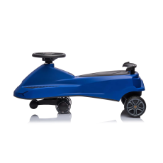 سوئینگ کار لامبورگینی مدل آبی, تنوع: LB2003-BL-Blue, image 3