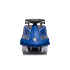 سوئینگ کار لامبورگینی مدل آبی, تنوع: LB2003-BL-Blue, image 2