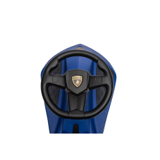 سوئینگ کار لامبورگینی مدل آبی, تنوع: LB2003-BL-Blue, image 4