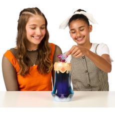 مجیک میکسیز پیکسلینگز عروسک آمبر اژدها Magic Mixies Pixlings, تنوع: 14877-Amber the Dragon, image 5