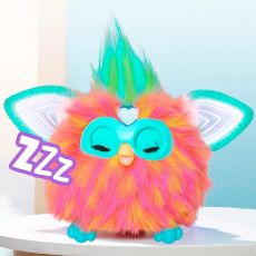 فربی Furby عروسک رباتیک مدل Coral, تنوع: F6744-Coral, image 7