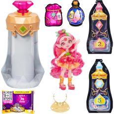 مجیک میکسیز پیکسلینگز عروسک فی پری Magic Mixies Pixlings, تنوع: 14879-Faye the Fairy, image 6