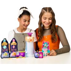 مجیک میکسیز پیکسلینگز عروسک آمبر اژدها Magic Mixies Pixlings, تنوع: 14877-Amber the Dragon, image 2
