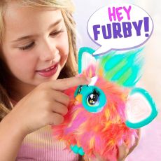 فربی Furby عروسک رباتیک مدل Coral, تنوع: F6744-Coral, image 4