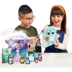 مجیک میکسیز دیگ جادویی با عروسک رباتیک سورپرایزی Magic Mixies مدل بنفش, تنوع: 14950-Purple, image 5