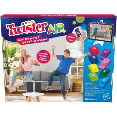 بازی گروهی توئیستر مدل Twister Air, image 13