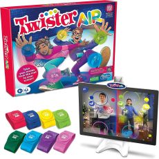 بازی گروهی توئیستر مدل Twister Air, image 