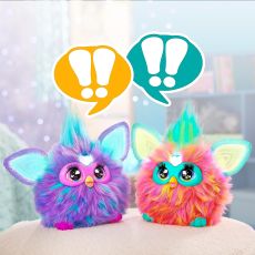 فربی Furby عروسک رباتیک مدل Coral, تنوع: F6744-Coral, image 8