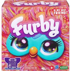 فربی Furby عروسک رباتیک مدل Coral, تنوع: F6744-Coral, image 12