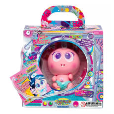 عروسک کوچولو Nerlie مدل Fidgets, تنوع: 999412-Fidgets, image 6