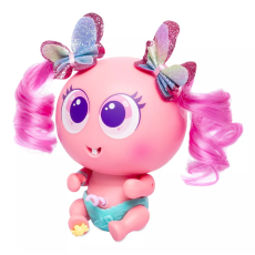 عروسک کوچولو Nerlie مدل Fidgets, تنوع: 999412-Fidgets, image 4
