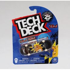 اسکیت انگشتی تک دک Tech Deck مدل Blind, تنوع: 6035054-Blind, image 