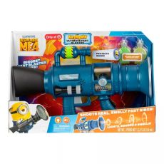 تفنگ The Extreme Ultimate Fart Blaster مینیون Despicable Me 4, image 15