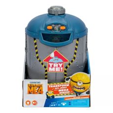 کپسول تبدیل کننده مینیون ها Despicable Me 4, image 15
