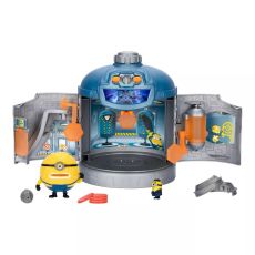کپسول تبدیل کننده مینیون ها Despicable Me 4, image 5