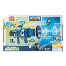 تفنگ The Extreme Ultimate Fart Blaster مینیون Despicable Me 4, image 14