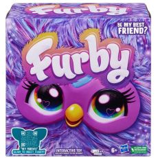 فربی Furby عروسک رباتیک مدل Purple, تنوع: F6743-Purple, image 12