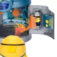 کپسول تبدیل کننده مینیون ها Despicable Me 4, image 9