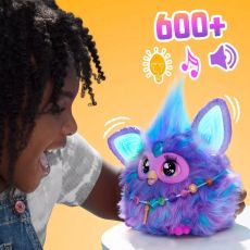 فربی Furby عروسک رباتیک مدل Purple, تنوع: F6743-Purple, image 3