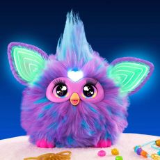 فربی Furby عروسک رباتیک مدل Purple, تنوع: F6743-Purple, image 5