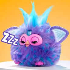 فربی Furby عروسک رباتیک مدل Purple, تنوع: F6743-Purple, image 4