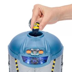 کپسول تبدیل کننده مینیون ها Despicable Me 4, image 8