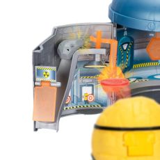 کپسول تبدیل کننده مینیون ها Despicable Me 4, image 10