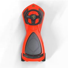 سوئینگ کار لامبورگینی مدل قرمز, تنوع: LB2003-RD-Red, image 7