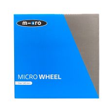 چرخ شفاف 145 میلی متری اسکوترهای Micro, image 2
