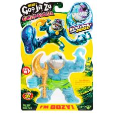 عروسک فشاری گو جیت زو Goo Jit Zu سری Cursed Goo Sea مدل Thrash, تنوع: 42664-Thrash, image 2