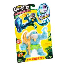 عروسک فشاری گو جیت زو Goo Jit Zu سری Cursed Goo Sea مدل Thrash, تنوع: 42664-Thrash, image 6