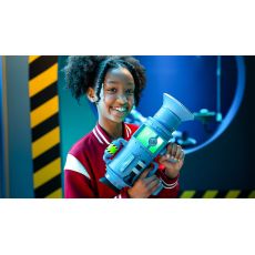 تفنگ The Ultimate Fart Blaster مینیون Despicable Me 4, image 2