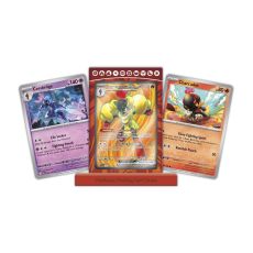 پک کارت بازی پوکمون Pokemon سری Armarouge ex Premium Collection, image 3