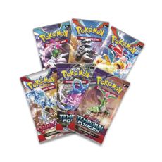 پک کارت بازی پوکمون Pokemon سری Armarouge ex Premium Collection, image 2