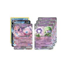 پک کارت بازی پوکمون TCG Pokemon سری Gardevoir ex League Battle Deck, image 3