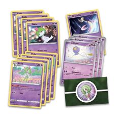 ست مسابقات کارت بازی Pokemon مدل Gardevoir سری April, image 2