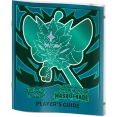 باکس تمرینی Elite کارت بازی Pokemon سری Scarlet and Violet Twilight Masquerade 06, image 4