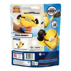 عروسک فشاری گو جیت زو Goo Jit Zu سری Despicable Me 4 مدل مگا مینیون دیو, تنوع: 42865-Dave, image 7