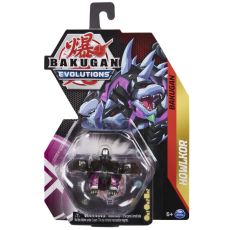 پک تکی باکوگان Bakugan سری Evolutions مدل Howlkor, image 