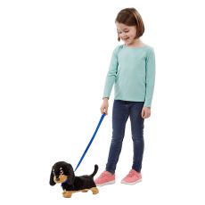 Waggles هاپو رباتیک Animagic, تنوع: 919091006-Dog, image 3