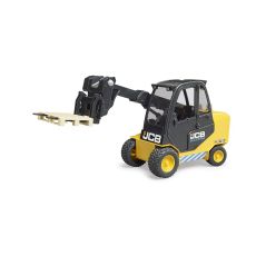 تله تراک JCB برودر Bruder, image 4