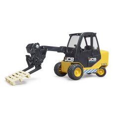 تله تراک JCB برودر Bruder, image 