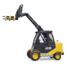 تله تراک JCB برودر Bruder, image 2