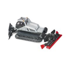 ماشین برف روب Leitwolf مدل Prinoth Snow groomer برودر Bruder, image 3