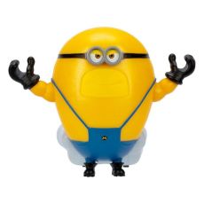 فیگور 10 سانتی مینیون دیو سریع Despicable Me 4, تنوع: 59280-Dave, image 5